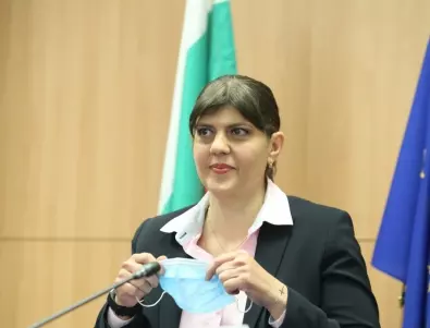 Кьовеши иска още информация за делегираните прокурори в България 