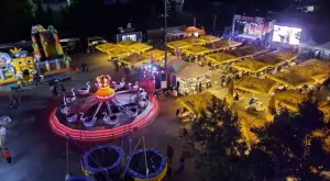 Дългоочакваното европейско първенство по футбол с нов дом под софийското небе