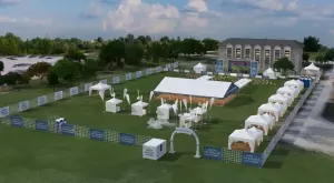 EURO CAMP отваря днес в Южен парк 2