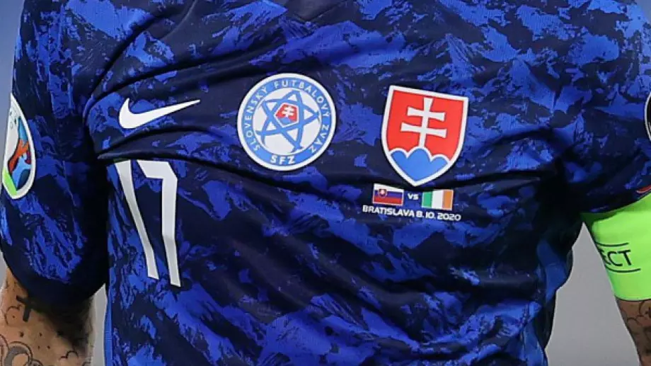 Неприятно: Коронавирусът застигна и отбора на Словакия на Европейското първенство по футбол