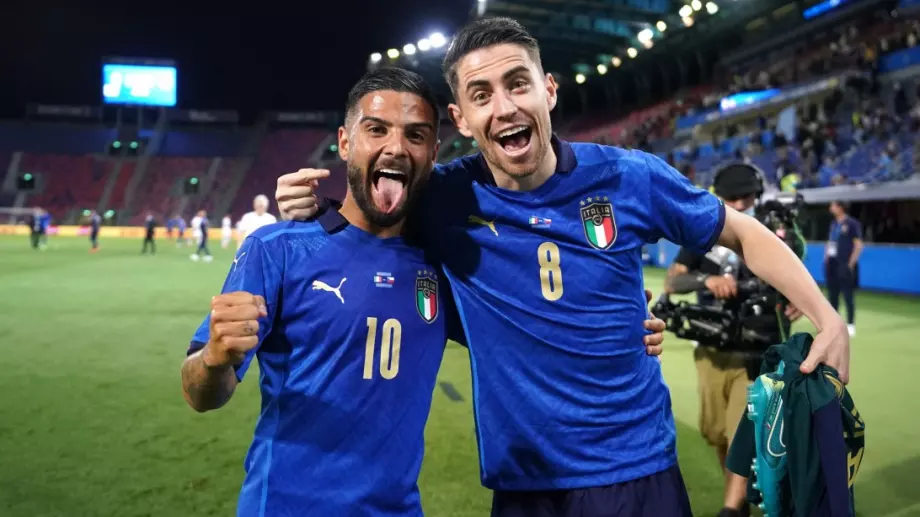 Европейско или бразилско първенство по футбол? Рекорден брой бразилци на Евро 2020