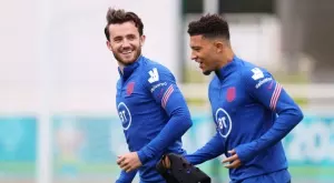 Защо Джейдън Санчо остава пренебрегнат в състава на Англия на Евро 2020?