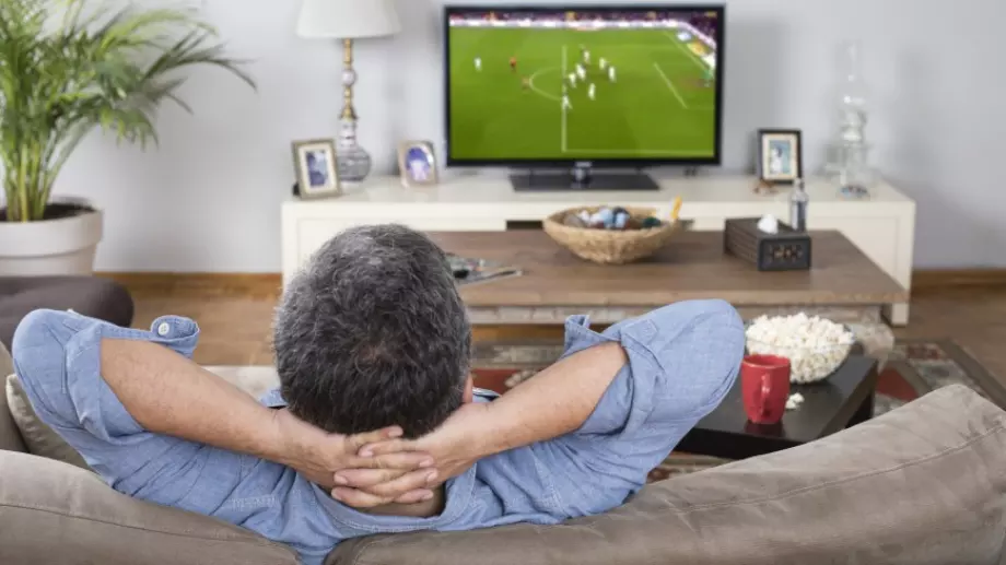 Спорт и футбол по ТВ: Какво можем да гледаме на 27 септември (вторник)?