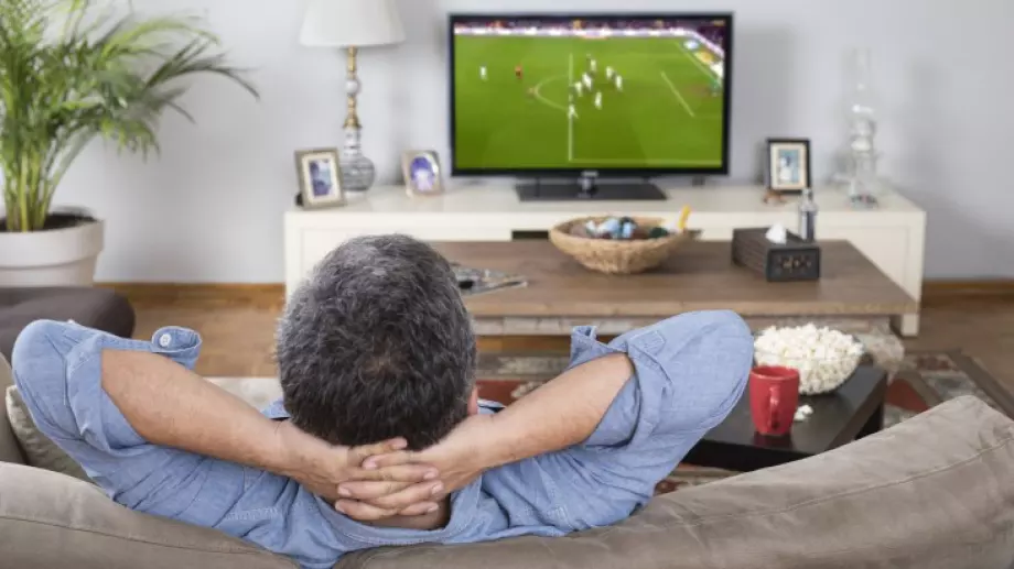 Спорт и футбол по ТВ: Какво можем да гледаме на 7 ноември?