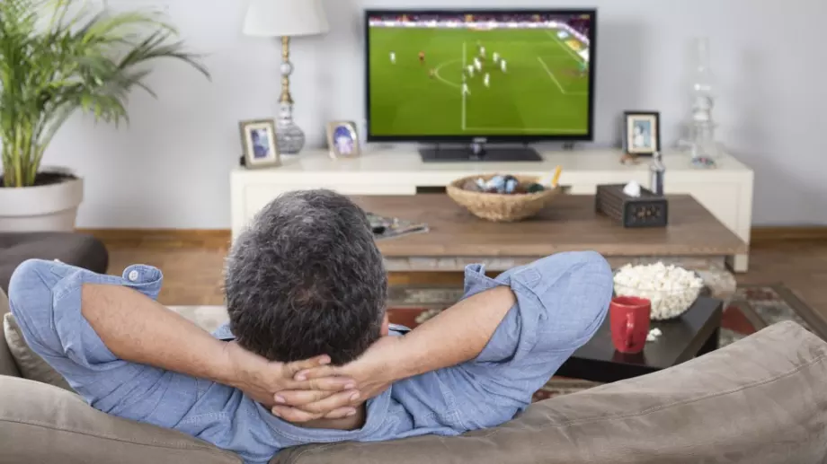 Спорт и футбол по ТВ: Какво можем да гледаме на 12 декември?