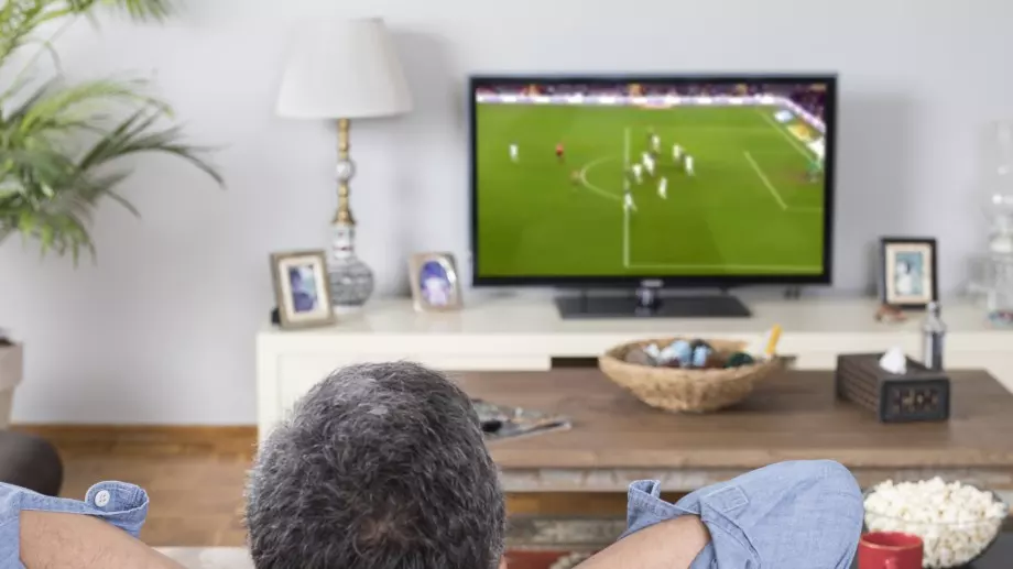 Спортът и мачовете по ТВ: Ето какво да гледаме днес, 27 май