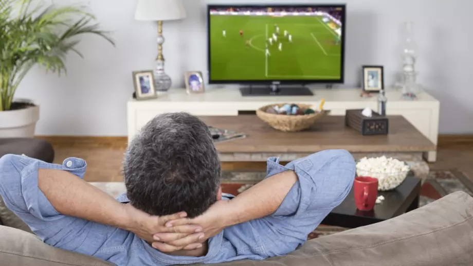 Футбол и спорт по ТВ: Какво можем да гледаме на 6 юни?
