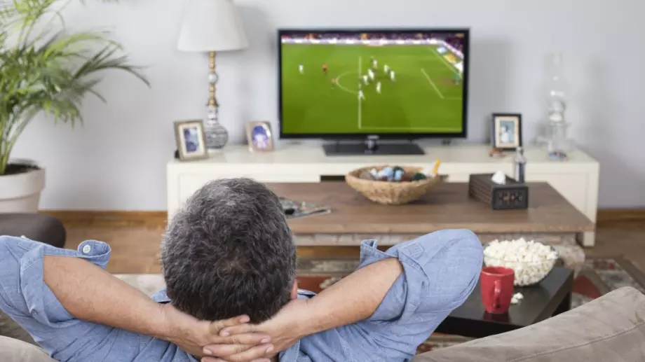 Спортът и мачовете по ТВ: Ето какво да гледаме днес, 18 януари