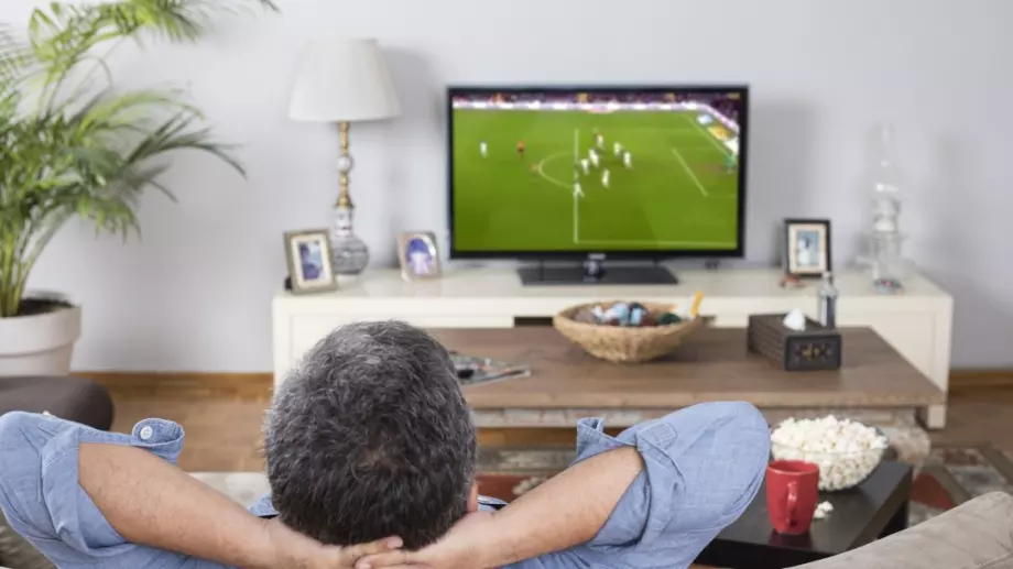 Спортът и мачовете по ТВ: Ето какво да гледаме днес, 2 април