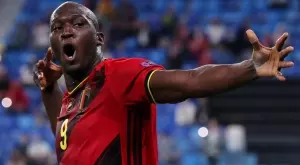 Белгия победи Русия с лекота в Санкт Петербург на Евро 2020