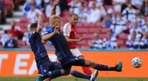 40% от новите случаи на коронавирус във Финландия са заради Евро 2020