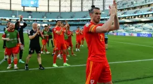 САЩ срещу Уелс по ТВ: Къде да гледаме срещата от Световното по футбол?