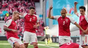 Недопустимо и грозно: Британскатa медия BBC мина моралните граници с Кристиан Ериксен