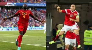 Европейско по футбол Белгия - Русия: Ще подценят ли "дяволите" коварната Сборная? 