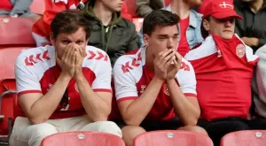 Спортът е велик: Целият свят зад Кристиан Ериксен! А Европейското първенство по футбол е прокълнато!