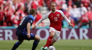 Кристиан Ериксен се завръща в Милано за нови медицински прегледи - ето защо!