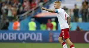 Юлман: Смених Кяер, защото нервите му не издържаха на случилото се