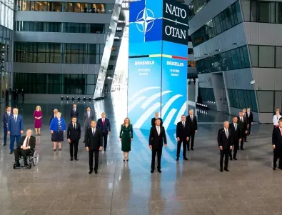 Срещата на върха на НАТО: опит за възстановяване на западния глобализъм след Тръмп 