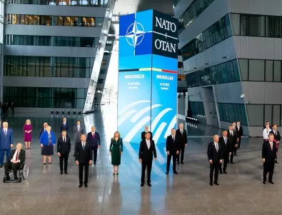 Русия е основната заплаха за НАТО в следващите 10 години 