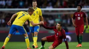 Десетимата най-опитни национали на Европейското по футбол