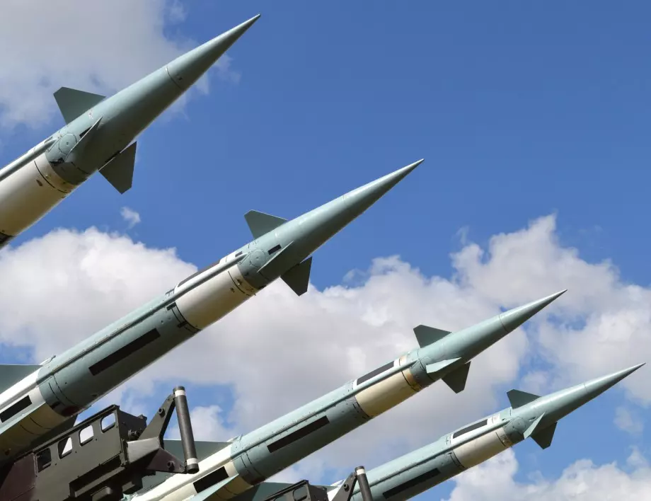 Русия проведе тренировки за масиран ядрен удар (ВИДЕО)