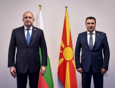 Албанска телевизия: Има нов проект за споразумение между България и Северна Македония