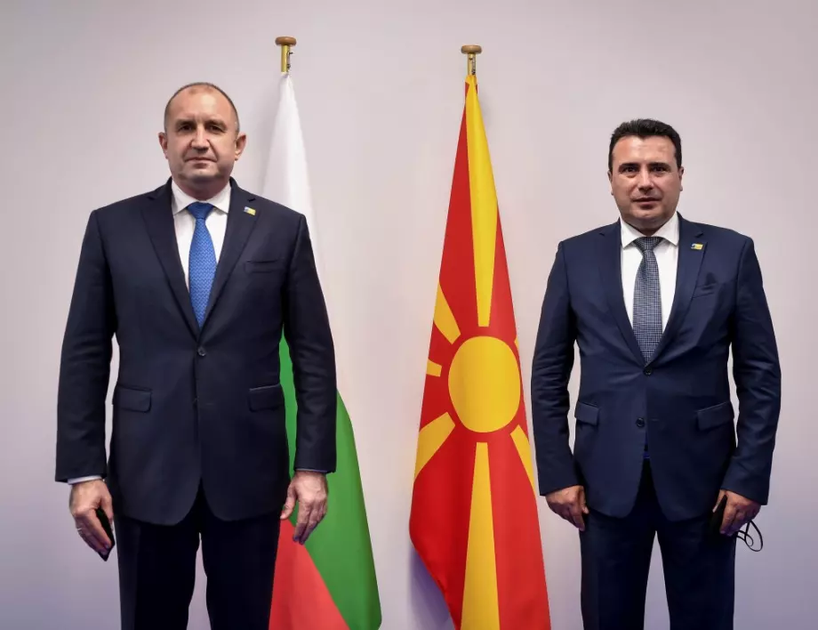 Албанска телевизия: Има нов проект за споразумение между България и Северна Македония