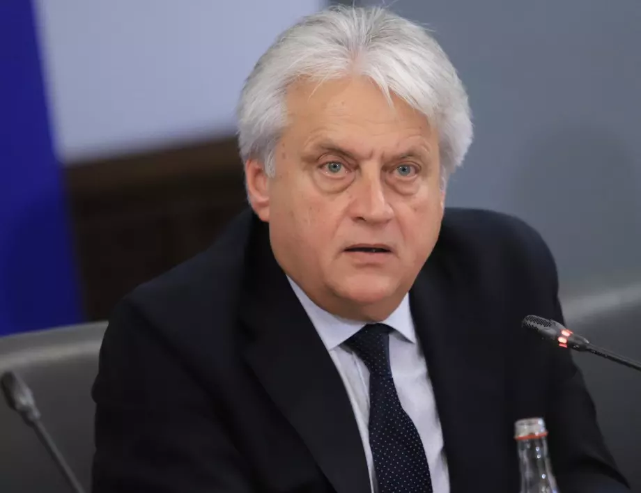 Бойко Рашков: Имиджът на съдебната власт клони към нула