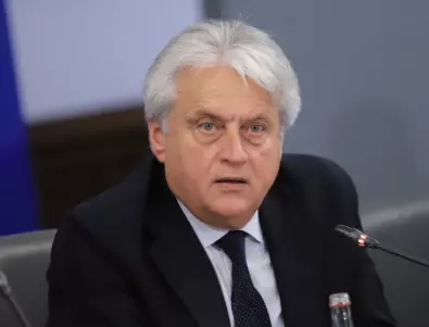 Бойко Рашков сезира шефа на Националното следствие за главния прокурор Иван Гешев