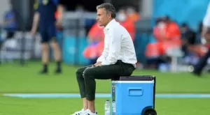 Луис Енрике променя състава на Испания срещу Словакия