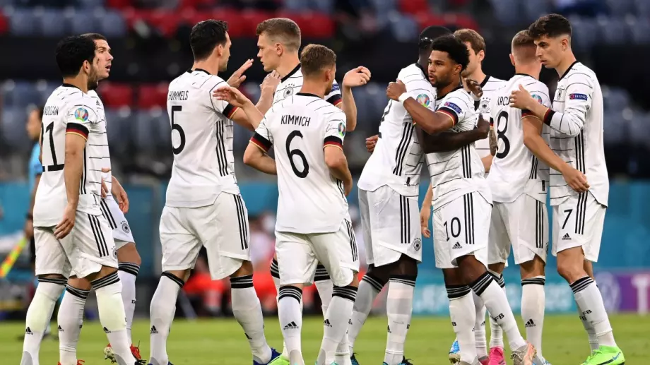 Бивш играч на Германия: Англия ще е най-лесният опонент до момента за нас на Европейското първенство