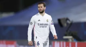 Начо Фернандес не е викан в Испания заради един мач