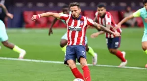 Челси се споразумя с Атлетико - взе Саул Нигес с наем