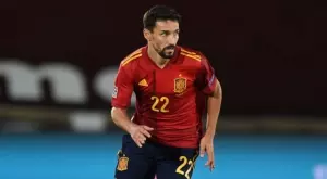 Хесус Навас остави името си в историята на "Ла Фурия" с впечатляващо постижение