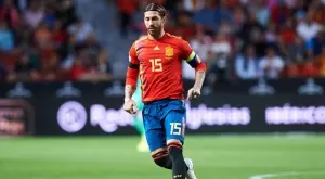 Серхио Рамос все още няма да дебютира за ПСЖ