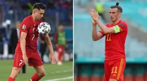 Турция и Уелс излизат един срещу друг - битката ще бъде за всичко или нищо