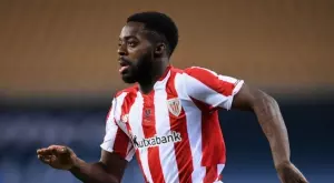 Иняки Уилямс счупи брадат рекорд в Ла Лига