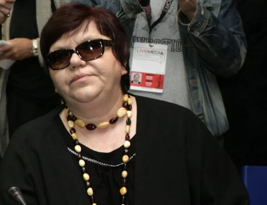 След жалби на майката на Пеевски и жената до Божков: Българският списък "Магнитски" е незаконен