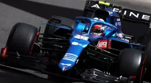 Фернандо Алонсо не вярва на случващото се: Безмълвен съм