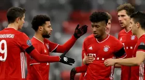 Байерн няма да е на пазара за защитници, въпреки травмите