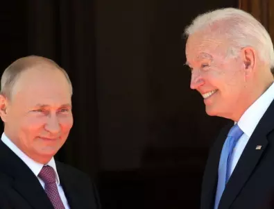 Русия и САЩ удължават договора СТАРТ-3 за 5 години