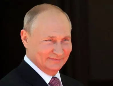 Статия на Путин не развълнува Запада 