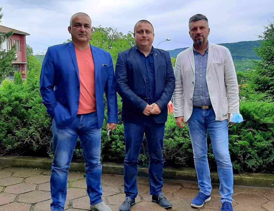 ГЕРБ - Велико Търново: Спрете предизборните упражнения с модернизацията на депото за строителни отпадъци