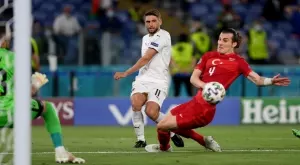 Програма на Европейското първенство по футбол днес - ден №6 (16.06) 