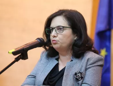 Новия зам.-главен прокурор: Не стои на дневен ред оттеглянето на депутатските имунитети