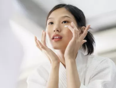5 процедури за красота при азиатските жени, които ни изглеждат странни