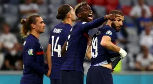 Франция - Хърватска по ТВ: Къде да гледаме мача от Лигата на нациите?