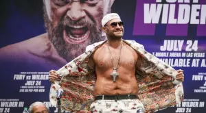 Тайсън Фюри: Гарантирам, че Дионтей Уайлдър няма да изкара отвъд седми рунд 