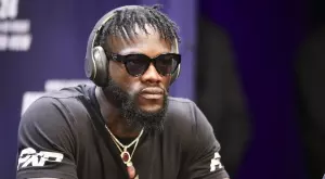 Дионтей Уайлдър излезе с интересно твърдение за световния бокс