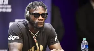 Дионтей Уайлдър избухна: Остават ми девет битки за три години на ринга